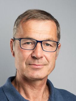 Carl Erik Moe