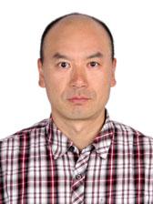 Keqin Duan