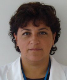 Marisol Ocampo