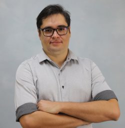 Santiago Thiago de Melo
