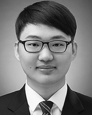 Jongbeen Han
