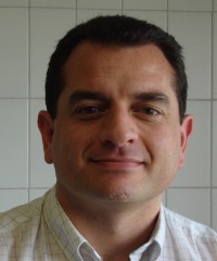 José Luis Arias Mediano