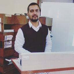 Dinesh Kumar