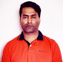 Suresh Kumar