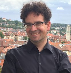 Arndt Riester