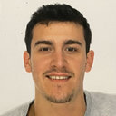Javier Garcia Calleja