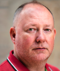 Bjarne Styrishave