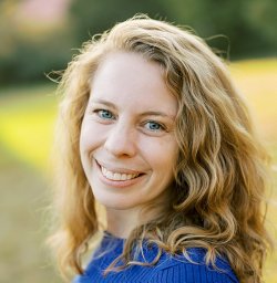 Anna Steeves-Reece