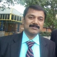 Monoj Kumar Mondal