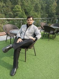 Tiratha Raj Singh