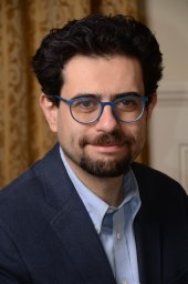 Fabio Ferrarelli