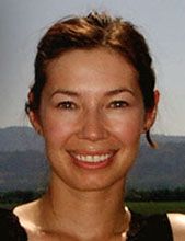 Crina Nimigean