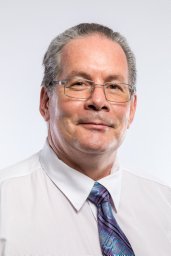 Paul Anton Steenkamp
