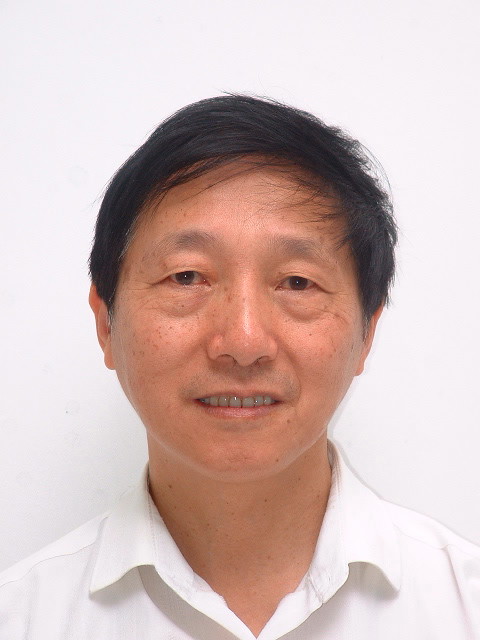 Zongsheng Lai
