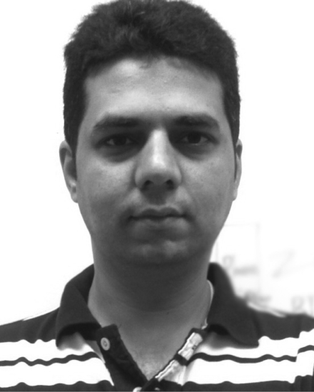 Adnan Saeed