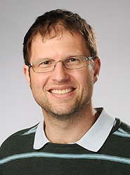 Maarten Jeroen Voordouw