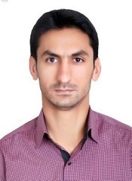 Aliakbar Keykha