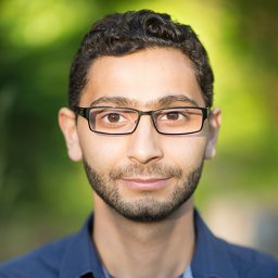 Mahmoud A Bassal