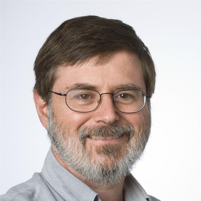 Bruce Thomas