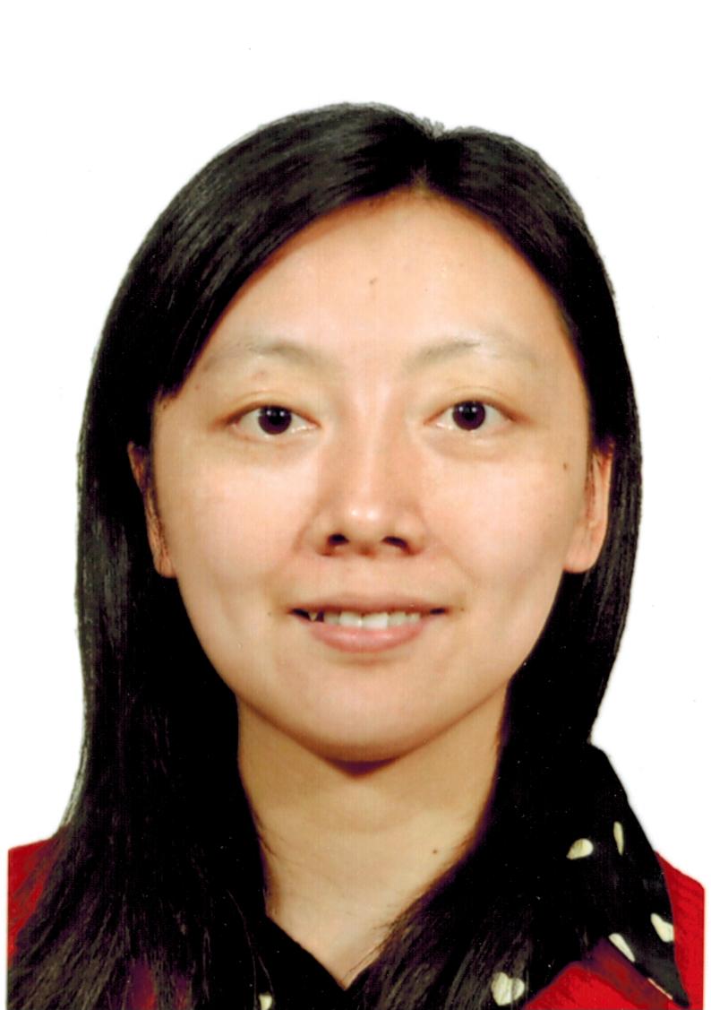 Jingjing Zhang