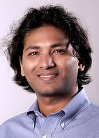 Prateek Mittal