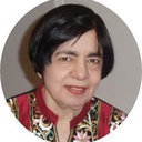 Rita Gorawara-Bhat
