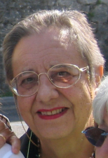 A. Silvana Santachiara Benerecetti