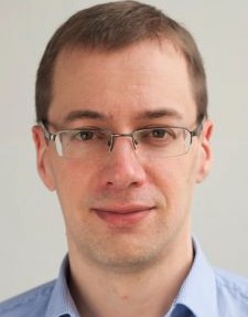 Jonas Oppenlaender
