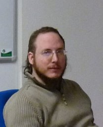 François-Élie Calvier