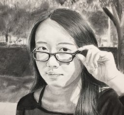 Shuijing Liu