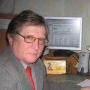 Ivan G. Lebo