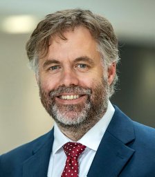 Shaun Helman