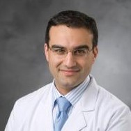 Ali R. Zomorodi