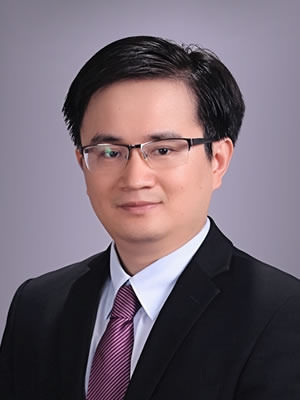 Gucheng Zeng