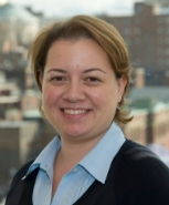 Eda Yildirim