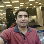 Vibhor Kumar Vishnoi