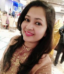 Nilima Nilima