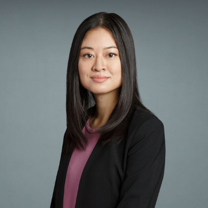 Maryann J. Kwa