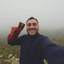 Elias Tzoras