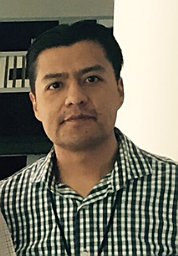 Marquez-Romero Juan Manuel