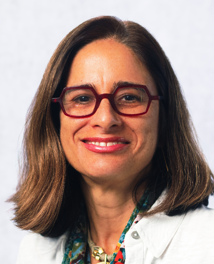 Maria Victoria Murillo