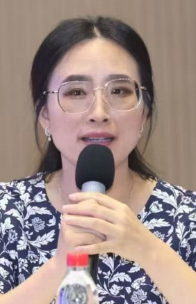 Lixia Li