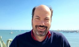 Julio Paulo Henriques