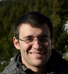 Samuel Bru