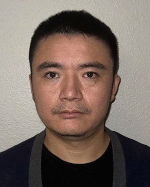 Wuji Liu