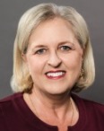 Christine West