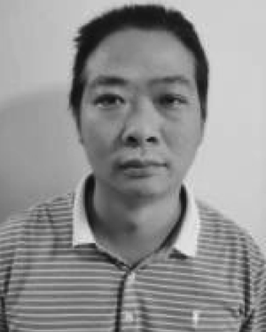 Liangsheng Li