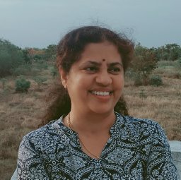 Sulochana Shekhar