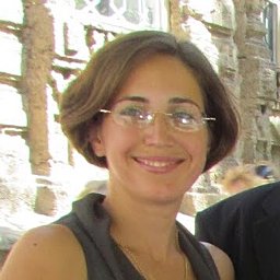 Kateryna Daschkovska