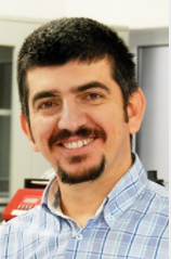 Coskun Kocabas